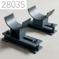 Блок подвески с опорной балкой 159К-12 ОСТ 34-10-726-93