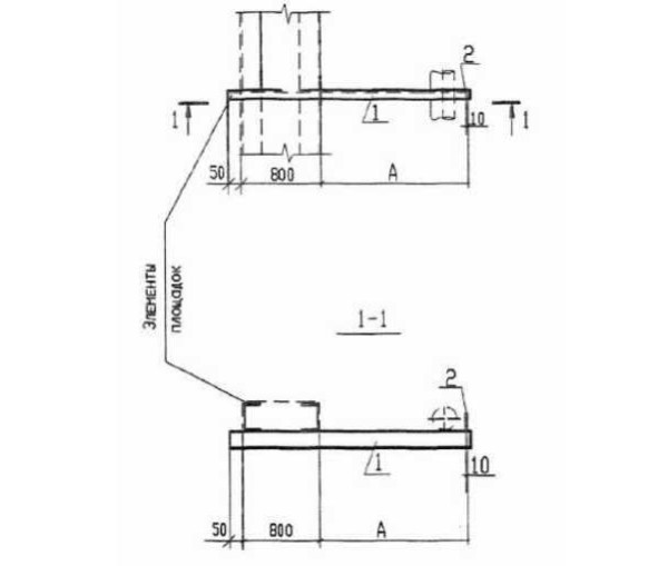 КПМ3 Крепления трубопроводов Т-ММ-08-2009-18 в Казани