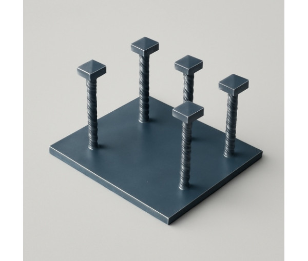 Закладные детали МН324-МН325 в Казани