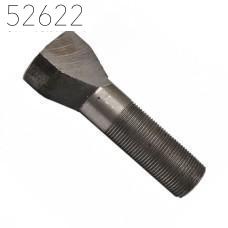 Болт футеровочный крупный шаг резьбы М24 09Г2С ОСТ 22492-73