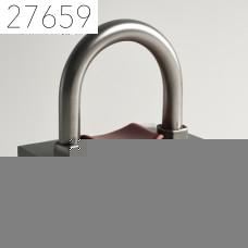 Опора скользящая и неподвижная с направляющим хомутом 133К-20 ОСТ 34-10-620-93