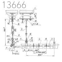 Опора А14Б 316.000-06 СБ 20 мм