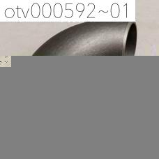 Отвод сварной 279х9 мм МН 2880-62 R 375
