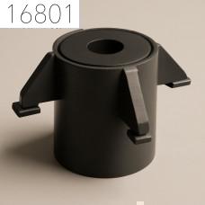 Втулка для прохода через перекрытие 89х325 мм 200°C ОСТ 34-10-613-93